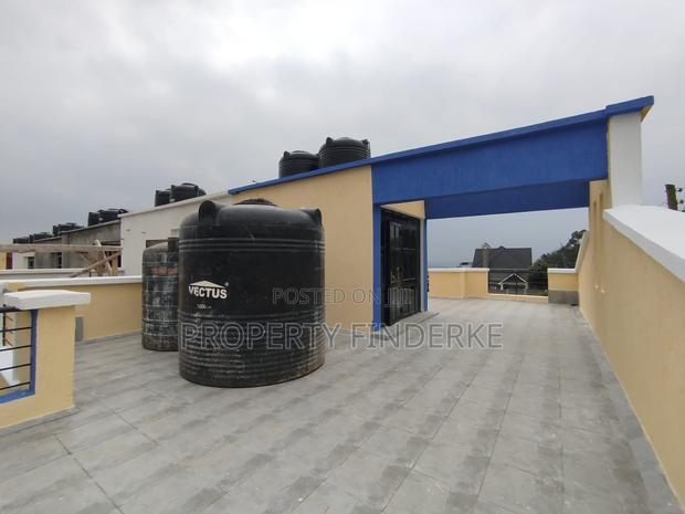 3bdrm Townhouse/Terrace in Kibiku for sale