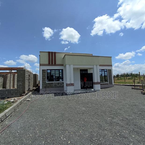 3bdrm Townhouse/Terrace in Kimalat, Kitengela for sale