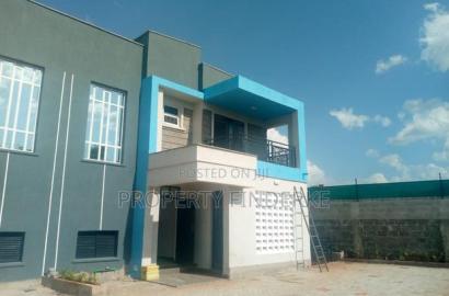 3bdrm Maisonette in Kitengela for rent