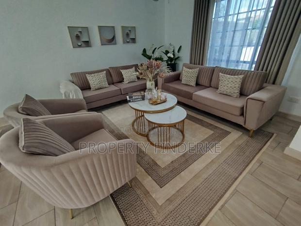 4bdrm Maisonette in Ruiru, Kimbo for sale