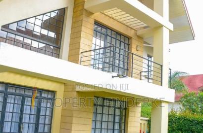 4bdrm Townhouse/Terrace in Kimalat, Kitengela for sale