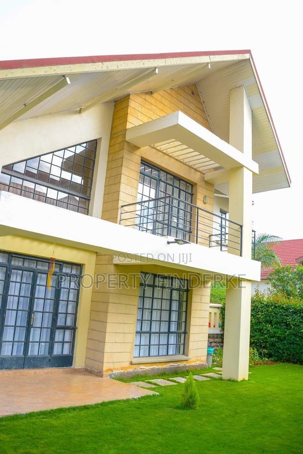4bdrm Townhouse/Terrace in Kimalat, Kitengela for sale
