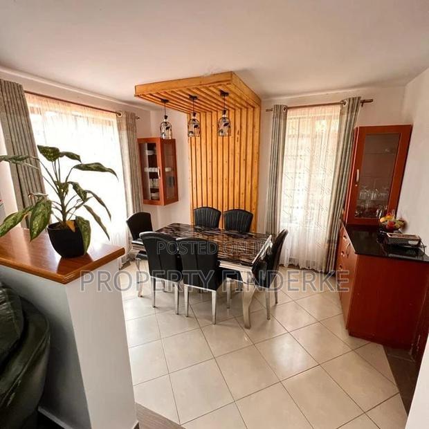 5bdrm Maisonette in Chuna, Kitengela for sale