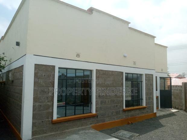 3bdrm Bungalow in Acacia, Kitengela for sale