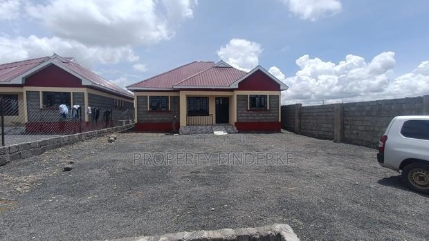 4bdrm Bungalow in Mlimani, Kitengela for sale