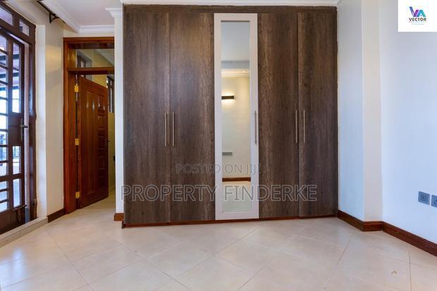 4bdrm Villa in Heritage Villas, Oluulua for sale