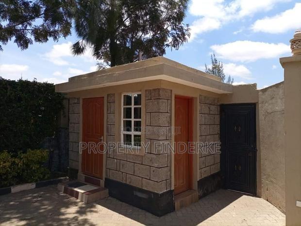 4bdrm Maisonette in Kitengela for sale
