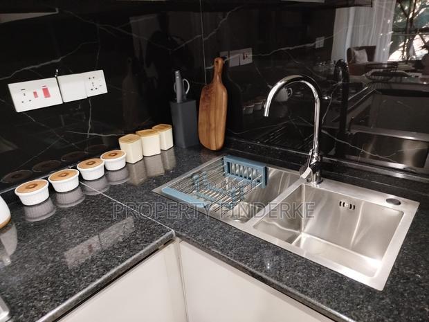 2bdrm Apartment in Hurlingham for sale