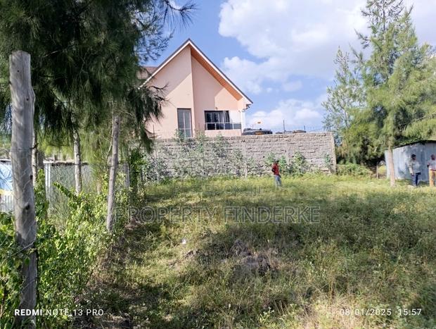 1/4 Acre Plot for Sale in Acacia Estate, Kitengela