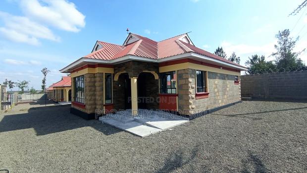 3bdrm Bungalow in Kitengela for sale