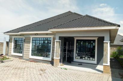 3bdrm Bungalow in Kitengela for sale