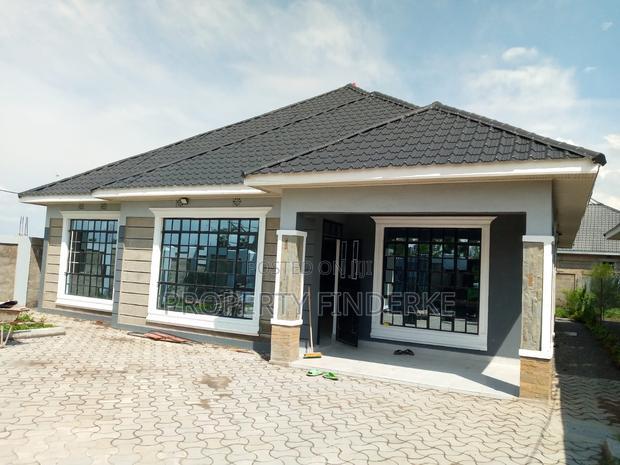 3bdrm Bungalow in Kitengela for sale