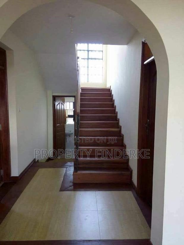 3bdrm Mansion in Kitengela for rent