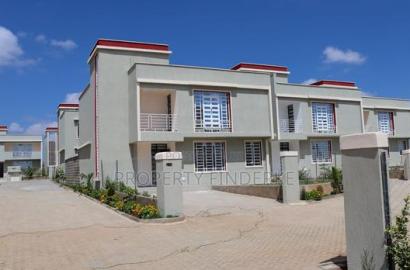 4bdrm House in Pine, Kitengela for rent