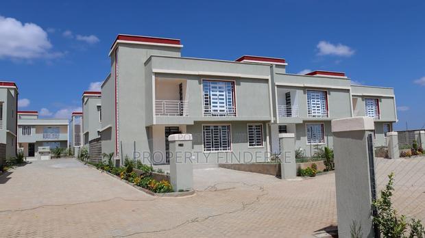 4bdrm House in Pine, Kitengela for rent