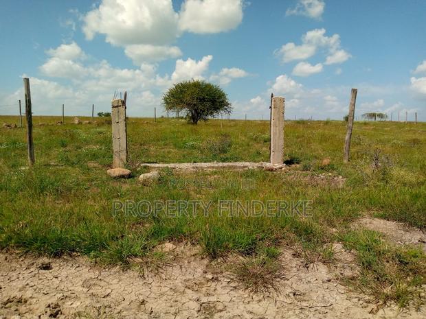 Plots For Sale In Kitengela, KAG