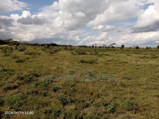 1 Acre Land for Sale in Kitengela