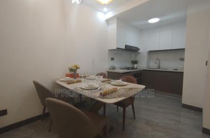 2bdrm Apartment in Hurlingham for sale