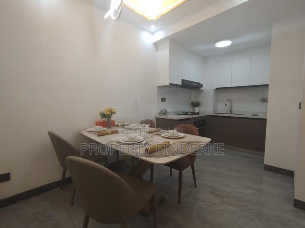 2bdrm Apartment in Hurlingham for sale