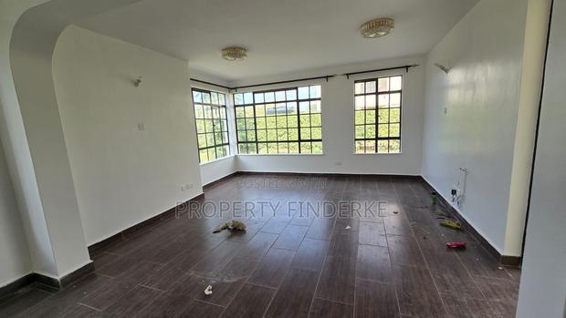 4bdrm Mansion in Kitengela for rent