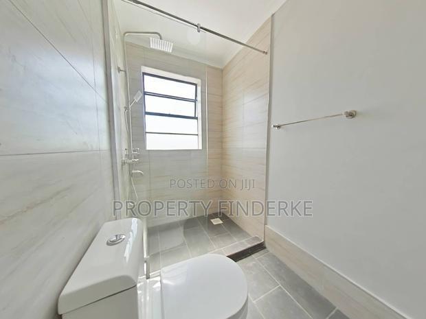 4bdrm Townhouse/Terrace in Yukos, Kitengela for sale