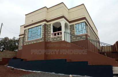 3bdrm Bungalow in Kibiku for sale