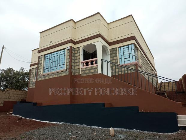 3bdrm Bungalow in Kibiku for sale