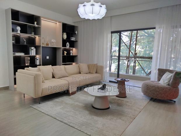 2bdrm Apartment in Hurlingham for sale