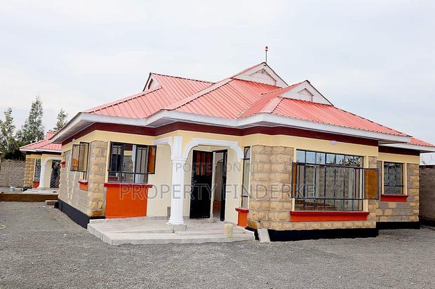 3bdrm Bungalow in Kitengela for sale