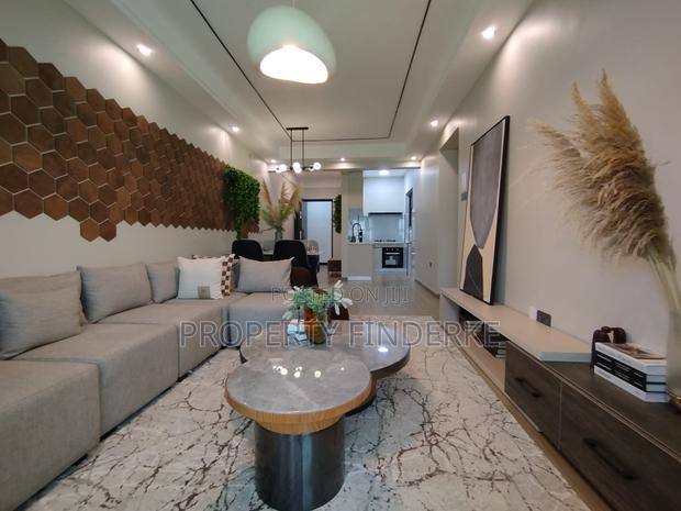 2bdrm Apartment in Hurlingham for sale