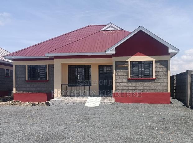 3bdrm Bungalow in Milimani, Kitengela for sale