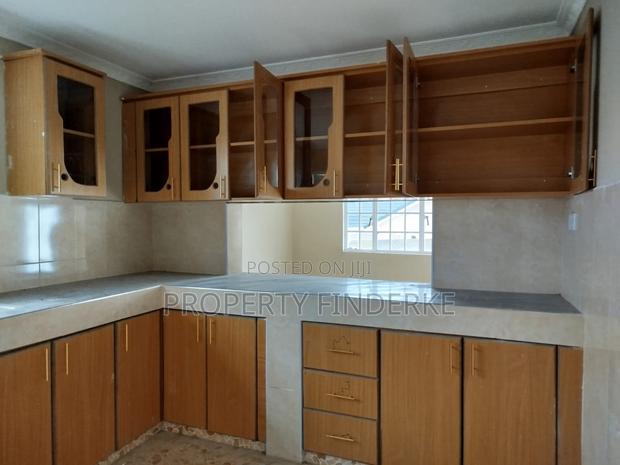 3bdrm Bungalow in Kibiku for sale