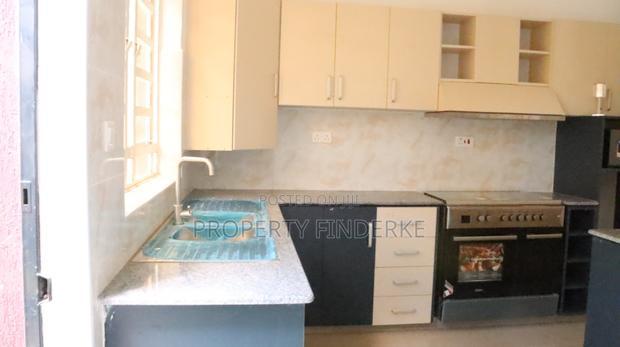 4bdrm House in Pine, Kitengela for rent