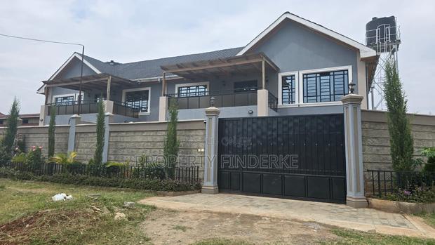 4bdrm Mansion in Kitengela for rent