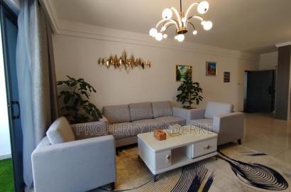 2bdrm Apartment in Katani for sale
