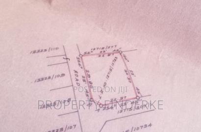 100*100 Land for Sale in Katani