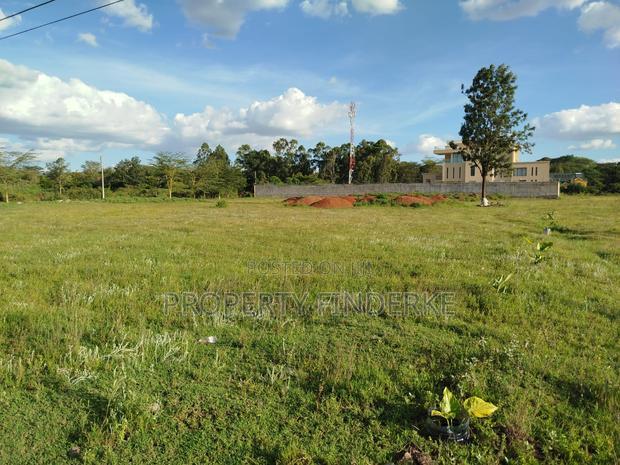 Residential Land for Sale in Karen Bomas Area