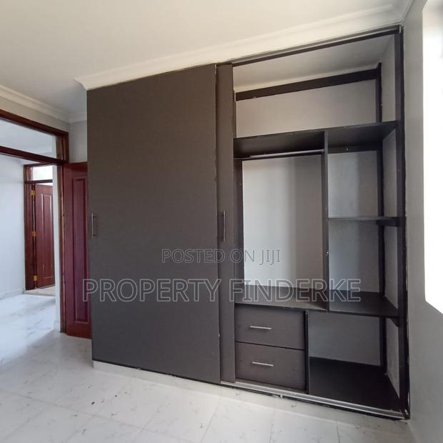 3bdrm Townhouse/Terrace in Kimalat, Kitengela for sale