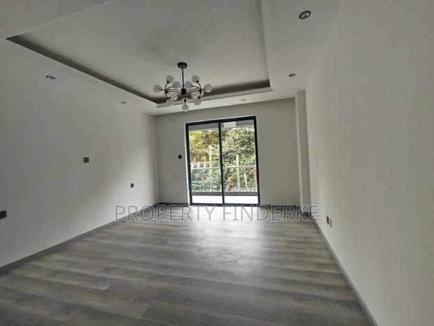 3bdrm Apartment in Kileleshwa for rent