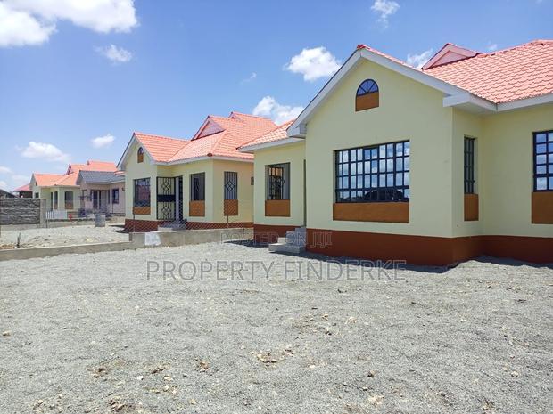 3bdrm Bungalow in Mlimani, Kitengela for sale