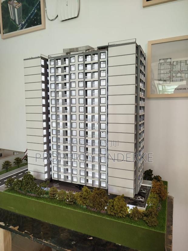 1bdrm Apartment in Hurlingham for sale
