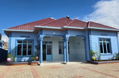 4bdrm Bungalow in Kitengela for sale