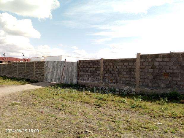 1 Acre Land for Sale in Kitengela