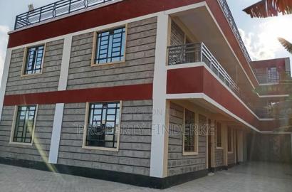 3bdrm Apartment in Kitengela for rent