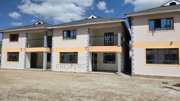 4bdrm Maisonette in Milimani, Kitengela for sale