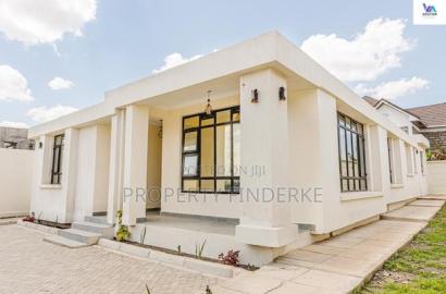 3bdrm Maisonette in Thorn Groove, Kitengela for sale