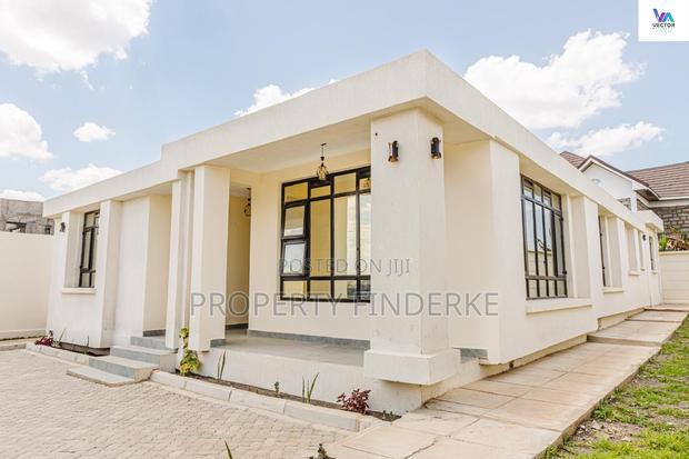 3bdrm Maisonette in Thorn Groove, Kitengela for sale