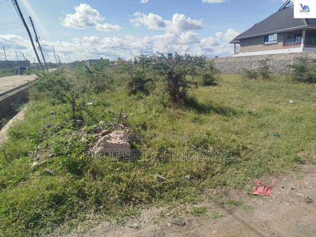 100*100 Land for Sale in Katani