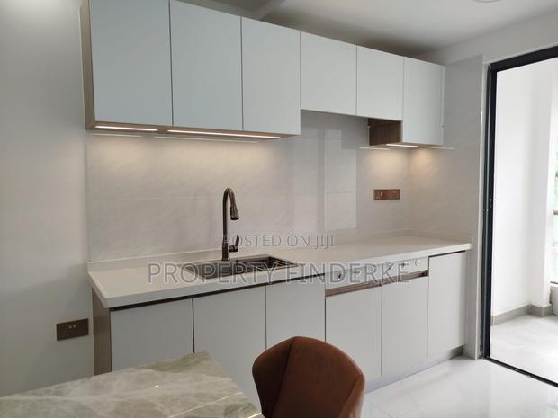 1bdrm Apartment in Kileleshwa for sale