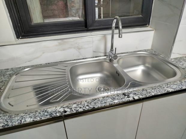 4bdrm Apartment in Hurlingham for sale